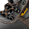 Sapatos de Segurança de Alta Qualidade M-8010 Laranja