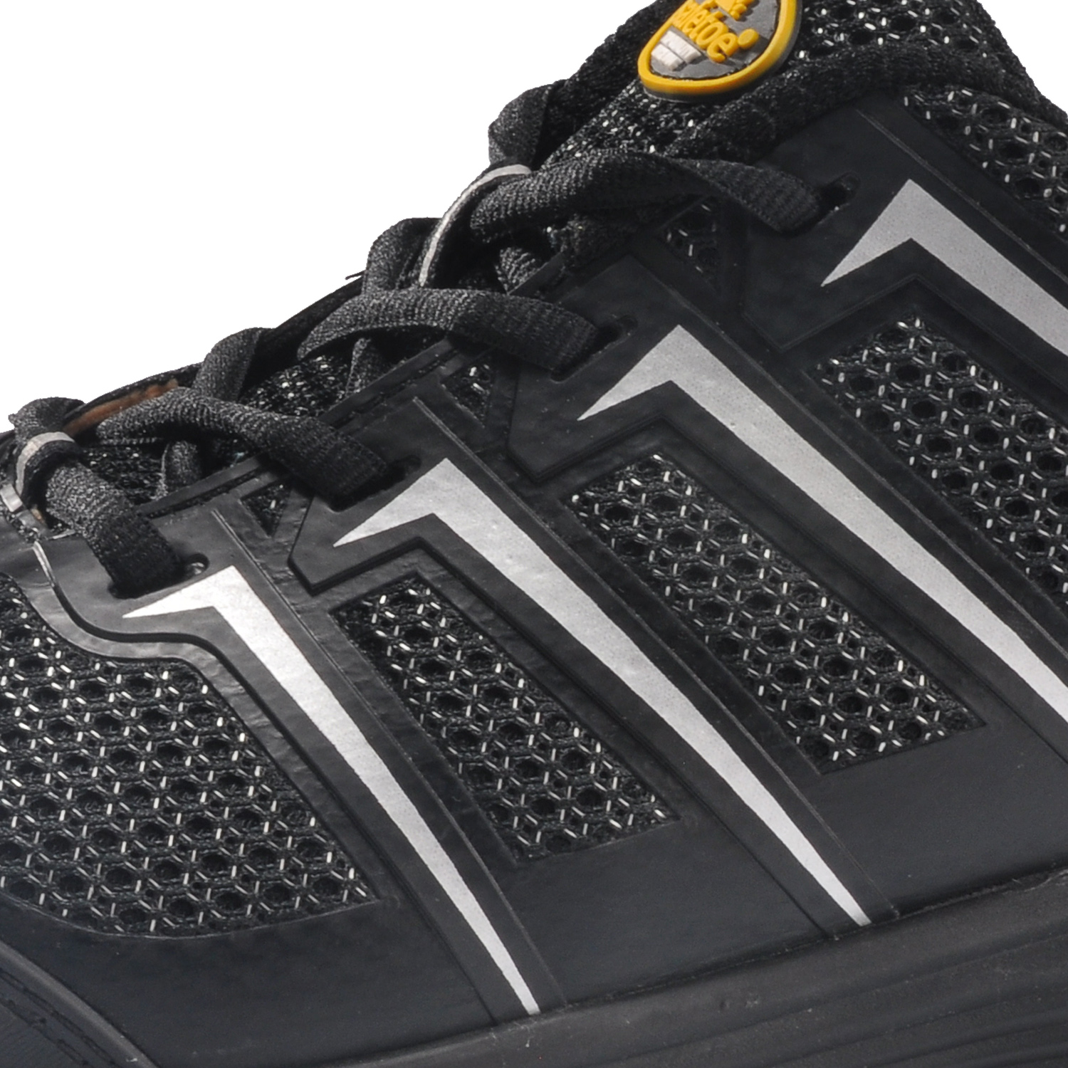 Sapatos de segurança esportivos leves L-7390