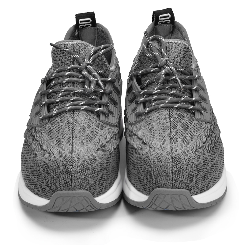 Sapatos de trabalho esportivos leves L-7382