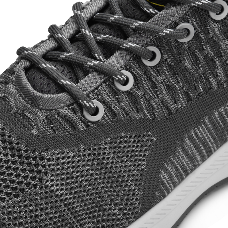 Sapatos de segurança femininos e masculinos L-7383