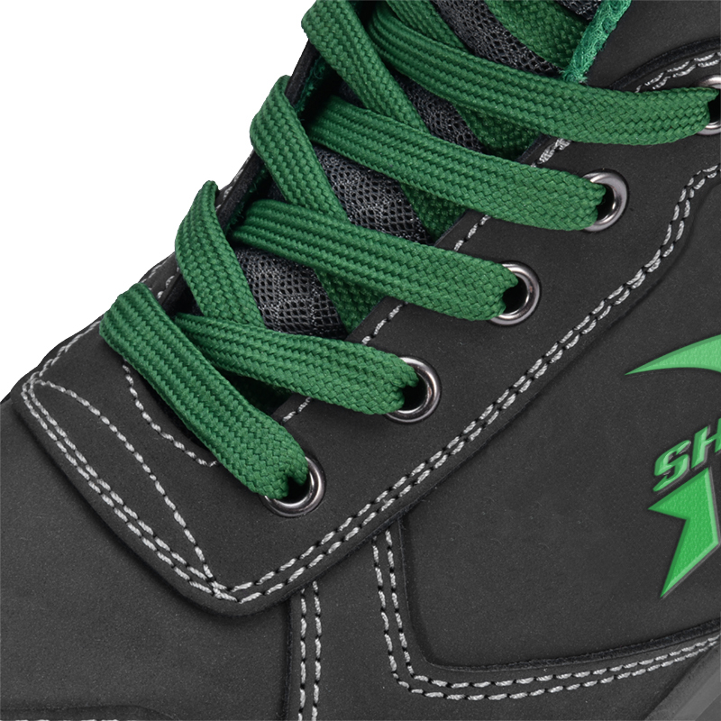 Botas de segurança com biqueira composta M-8439 Power