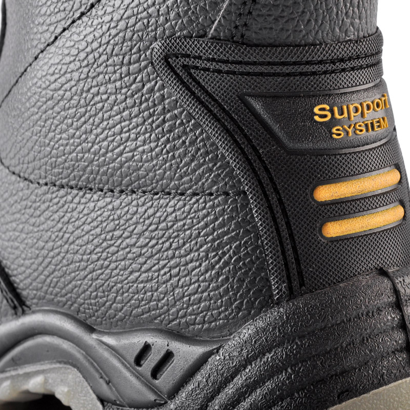 Botas de Segurança Industrial Pesadas H-9426