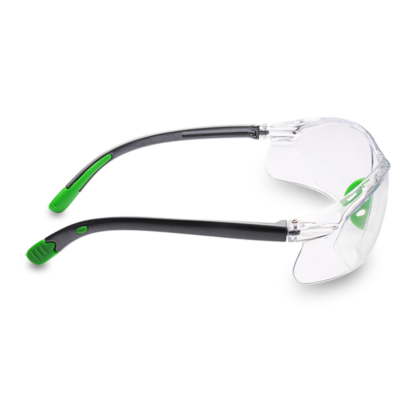 Óculos de segurança antiembaçamento prontos para uso SG003GN