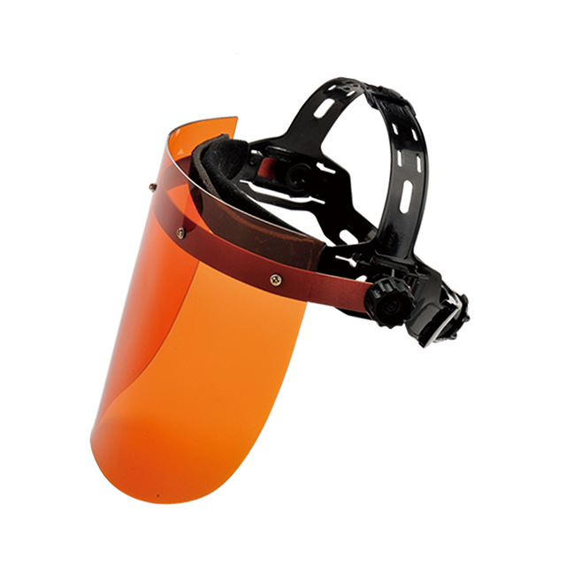 Protetor facial de segurança de alta qualidade M-5006