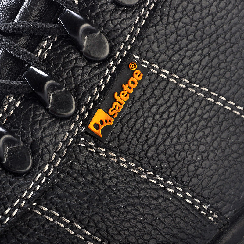 Sapatos de segurança com biqueira de aço S3 M-8070