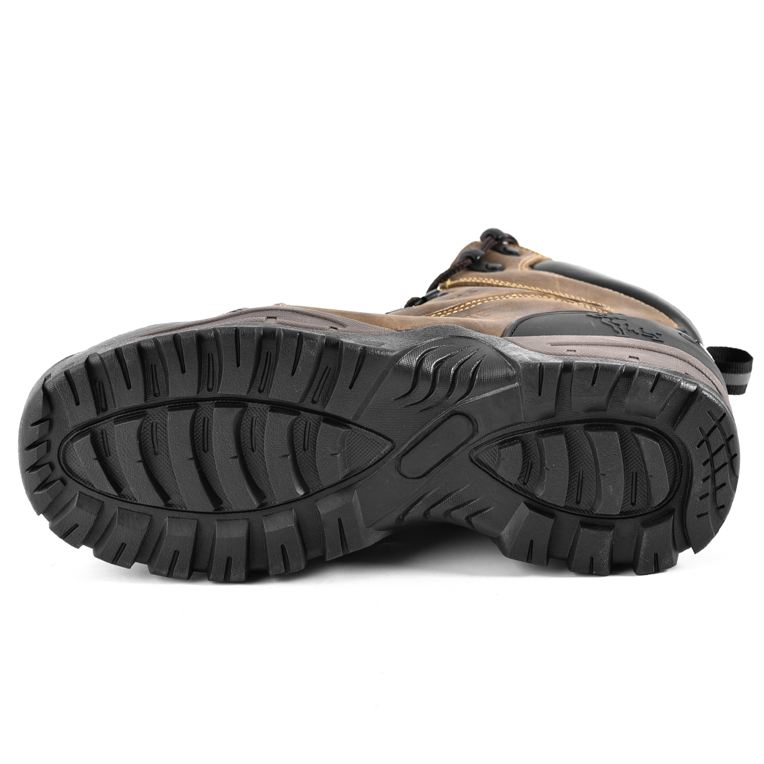 botas de trabalho antiderrapantes