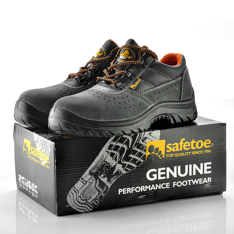 Sapatos de segurança Summer S1P L-7006