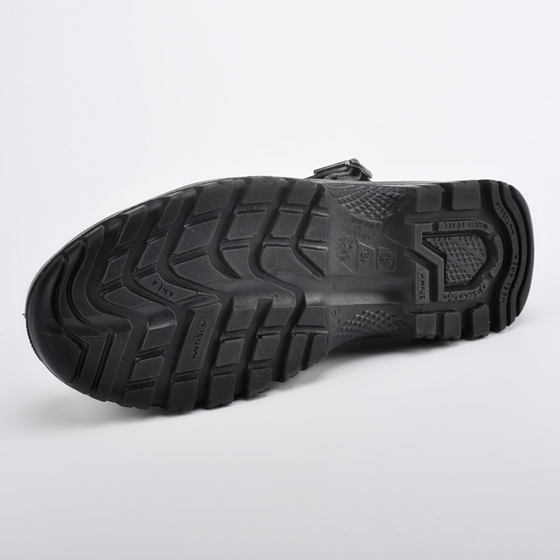 Tamancos de segurança para chef de cozinha L-7311