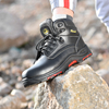 Botas de segurança S3 sem metal M-8356RB