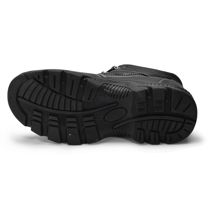 Botas de Segurança Resistentes ao Calor M-8215 Borracha