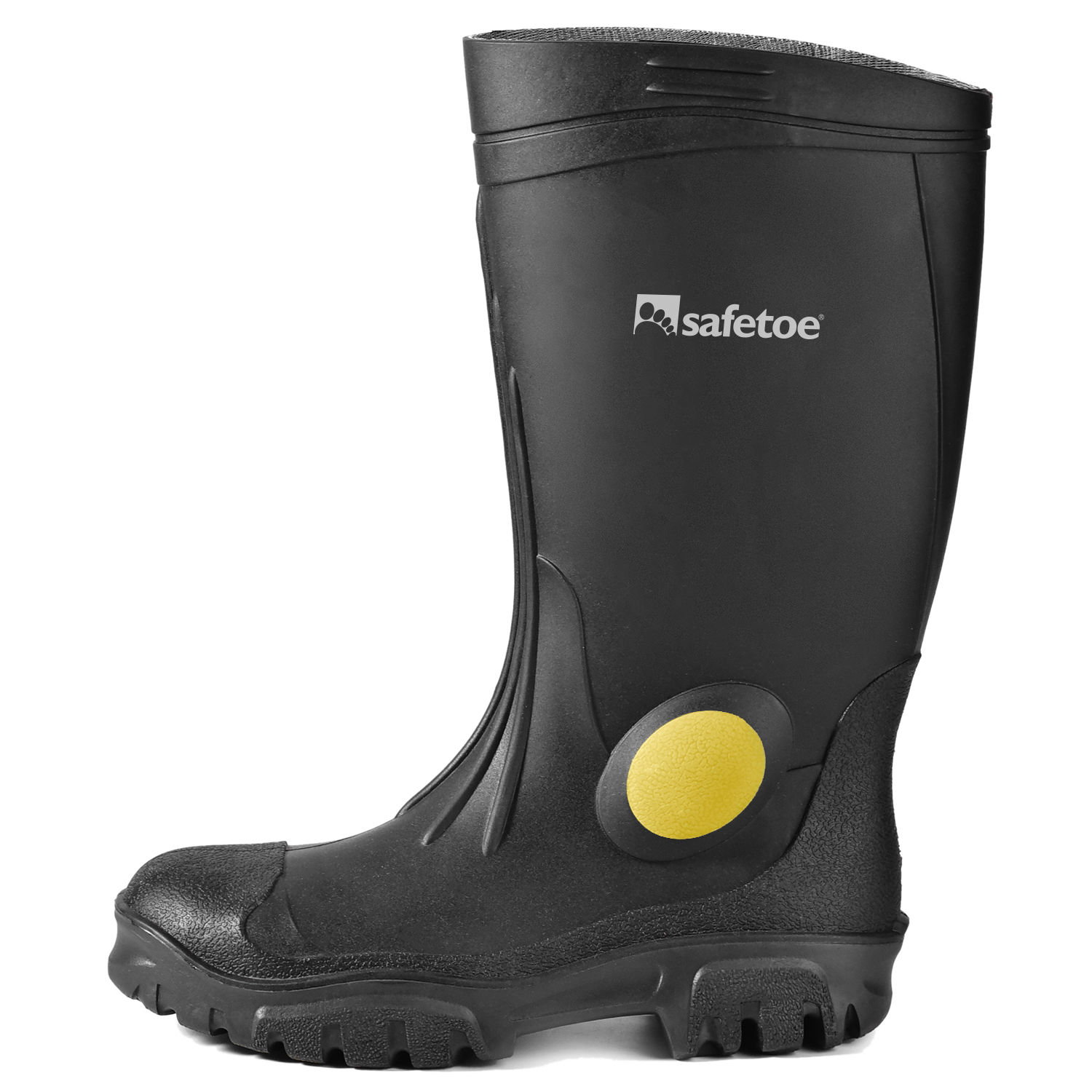 Botas Pesadas S5 Wellington W-6051