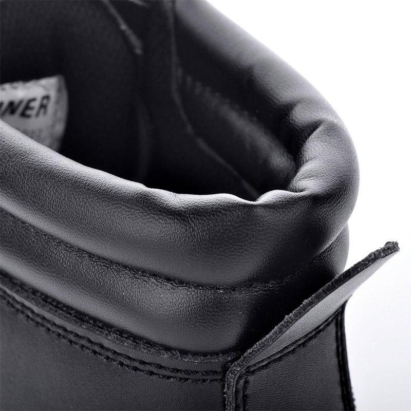 Botas de borracha resistentes ao calor M-8022