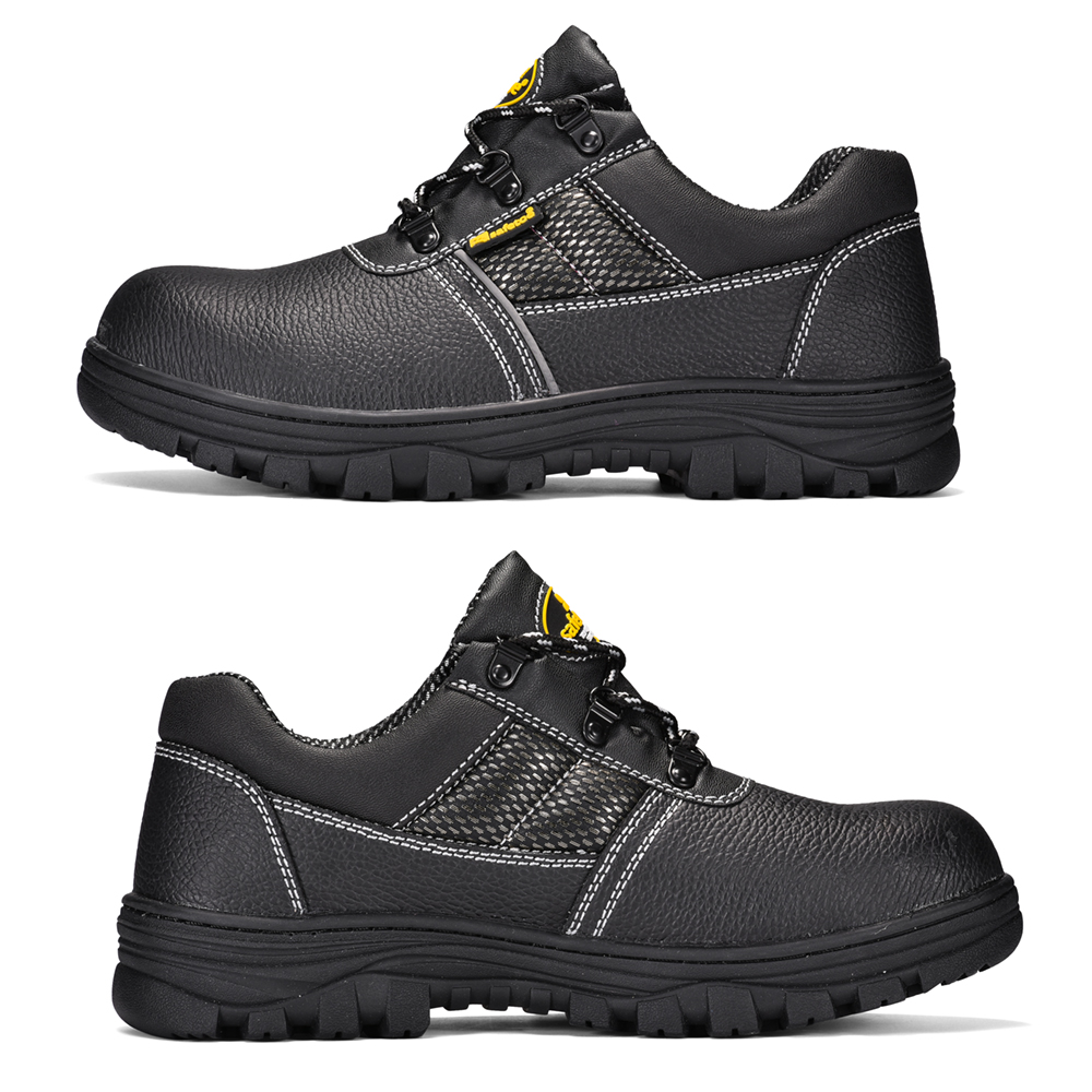 Calçados de Segurança no Trabalho de Mineração L-7222