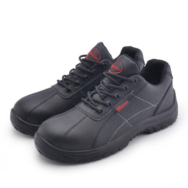 Sapatos de Segurança Work S3 L-7111
