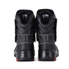 Botas de segurança para fundição com proteção metatarsal | Proteção de metal fundido H-9552FD