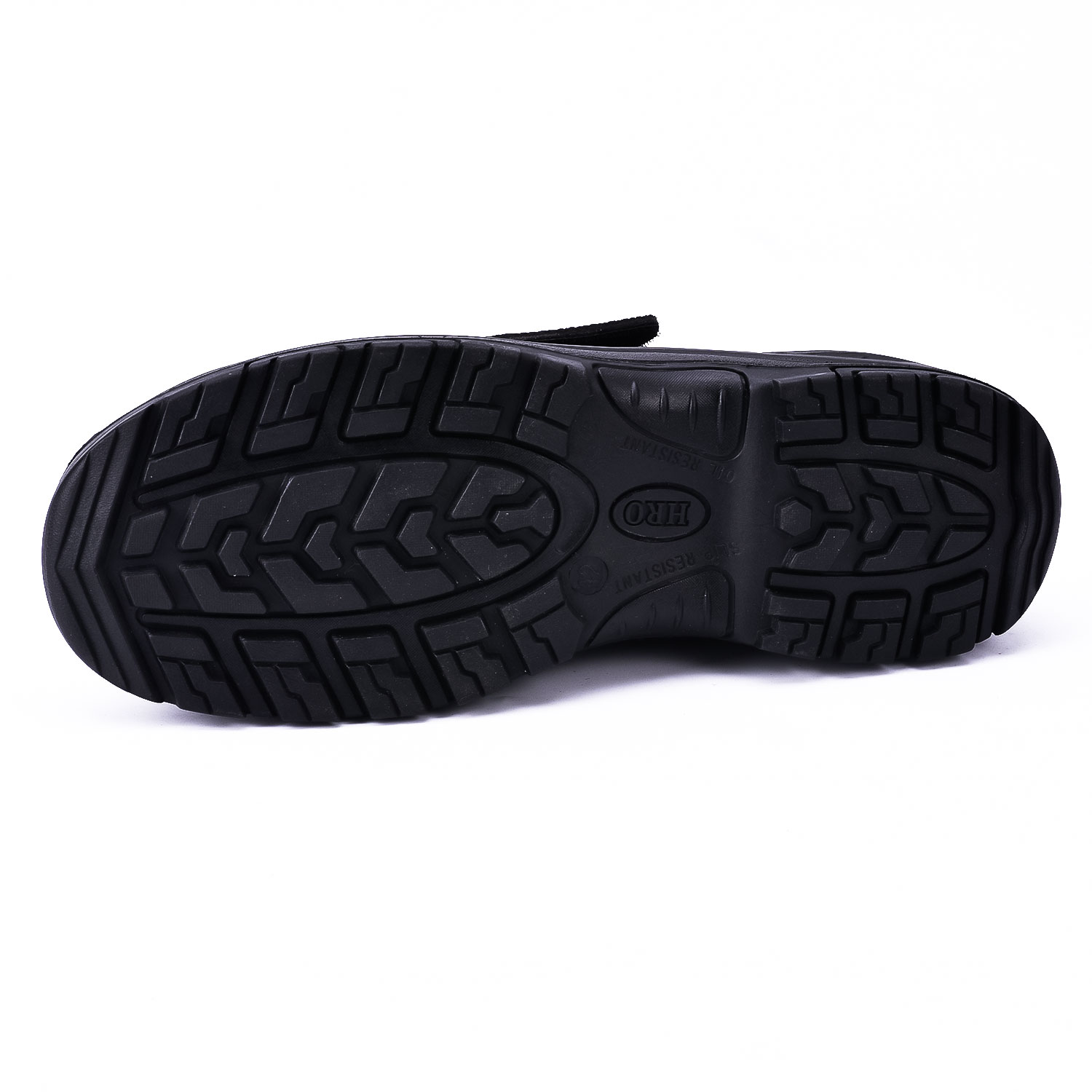 Sapatos de segurança para soldagem por atacado L-7395