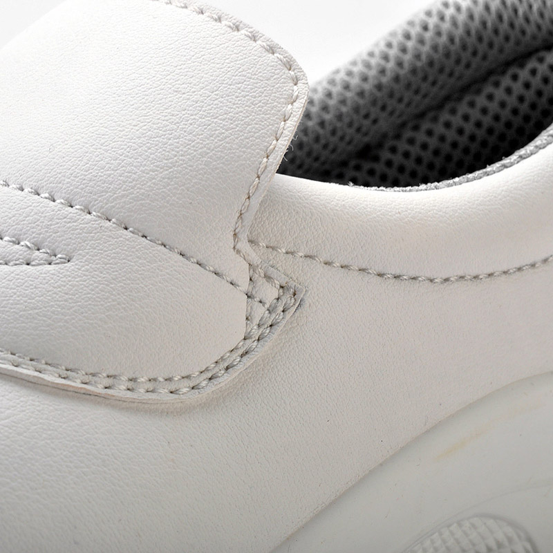 Sapatos de segurança para chef S2 L-7019