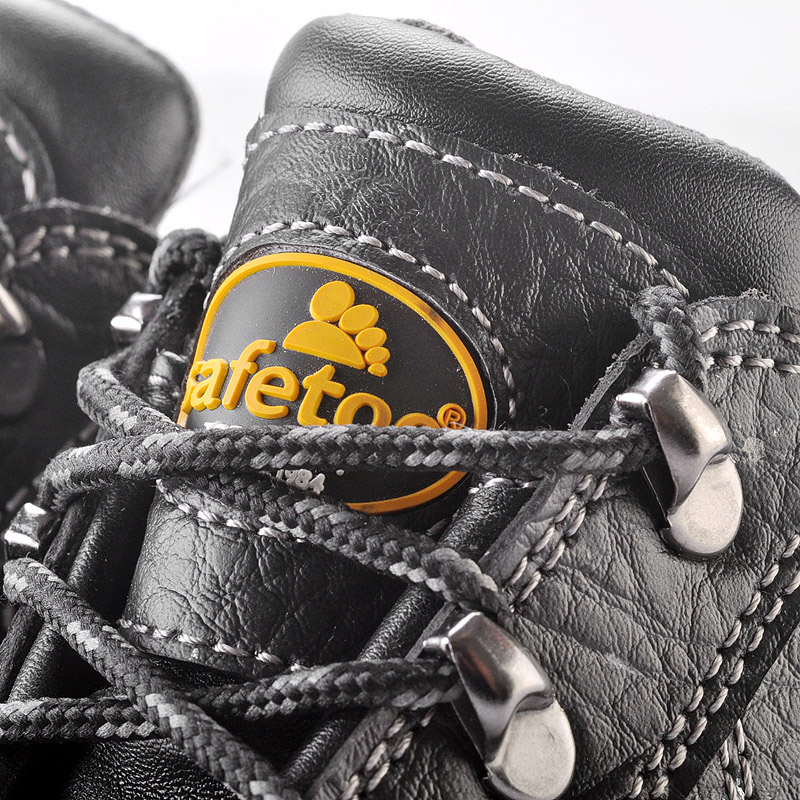 Sapatos de segurança pesados ​​S3 L-7147