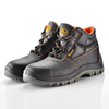 Sapatos de Segurança de Alta Qualidade M-8010 Laranja