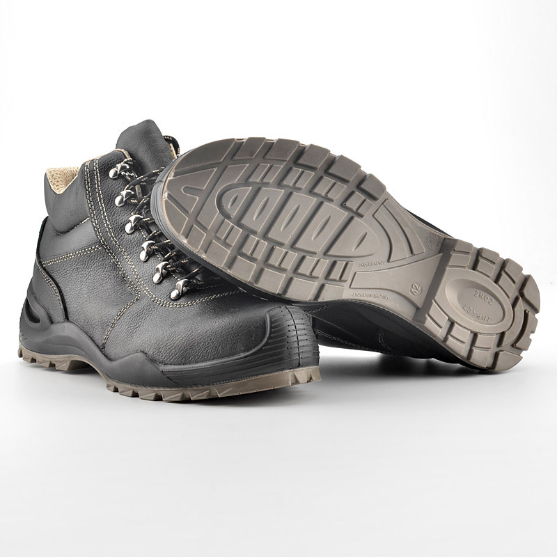 Melhores botas de trabalho isoladas sapatos de segurança com cabos dielétricos 