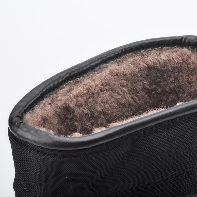 Melhores botas de segurança para soldagem com biqueira de aço sapatos masculinos de segurança para soldador H-9426