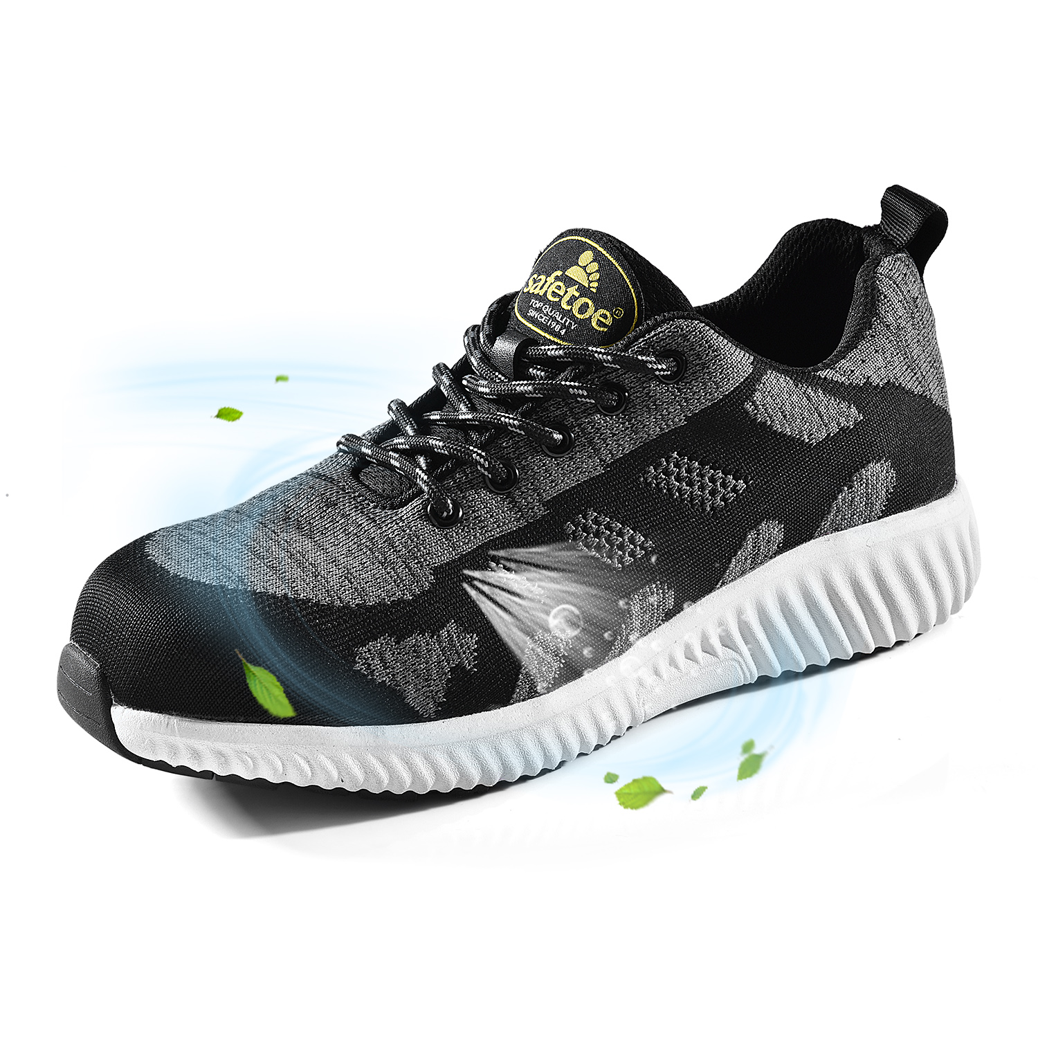 Sapatos esportivos superleves L-7368