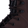 Botas de trabalho com bico de aço aquecido H-9537