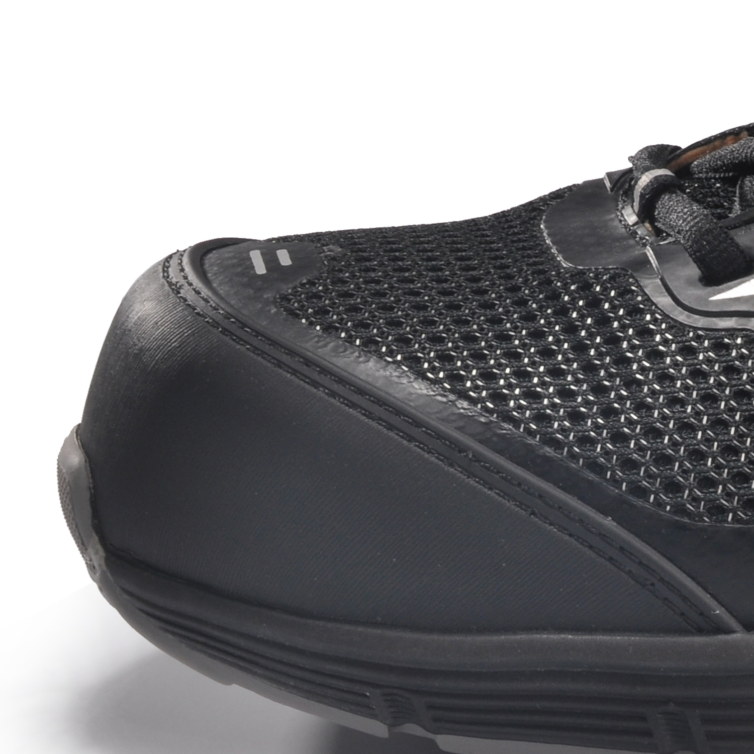 Sapatos de segurança esportivos leves L-7390