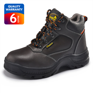 Botas de trabalho de alta qualidade M-8433 