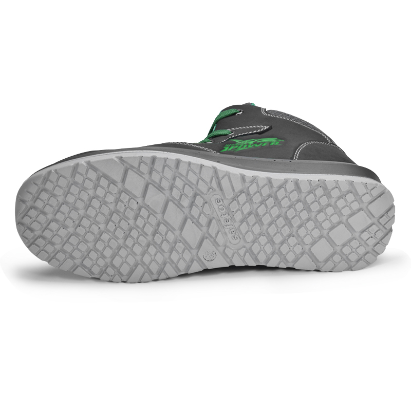 Botas de segurança com biqueira composta M-8439 Power