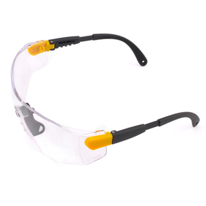 Óculos de segurança ajustáveis ​​de comprimento SGB1009
