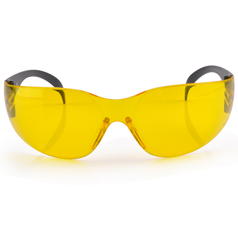 Óculos de Proteção Solar Amarelo SG001 