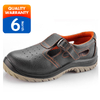Sapatos de segurança de alta qualidade tamancos L-7216