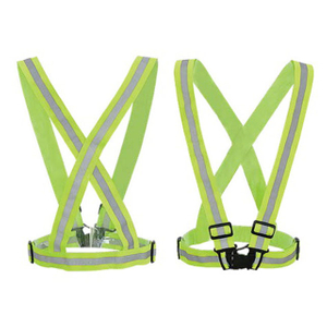 Colete refletivo de trabalho de armazém Y-1045