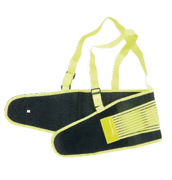 Cinto de Apoio de Costas de Construção WN-010107