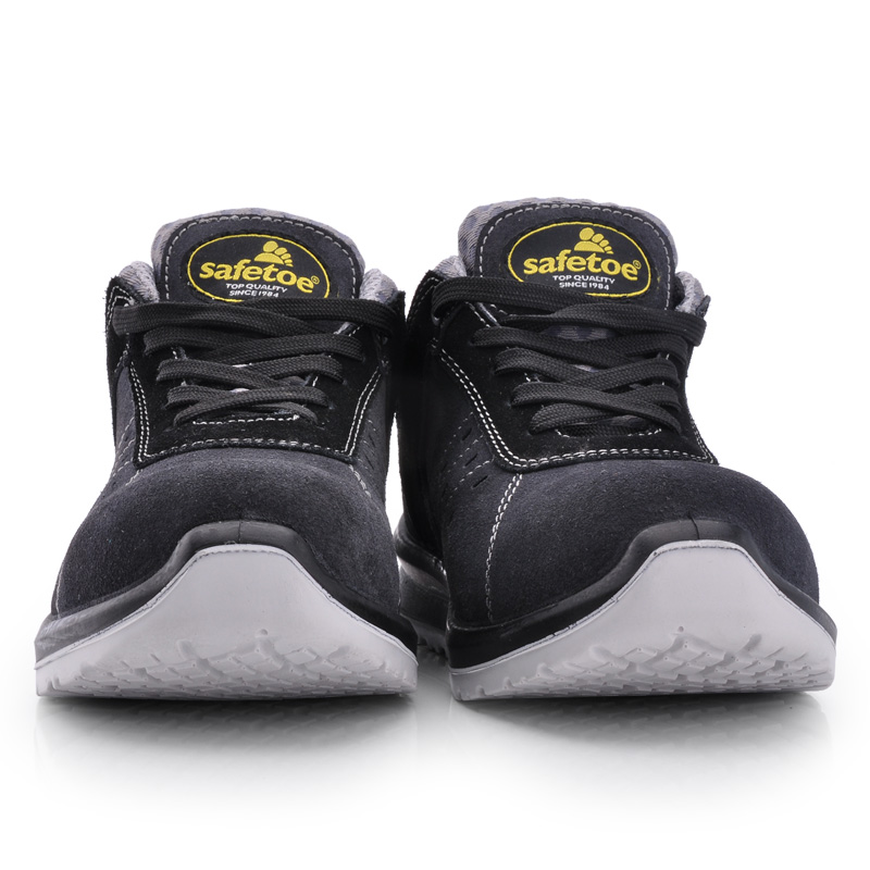 Sapatos de trabalho leves sem metal L-7331 (Nebulosa)