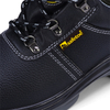 Sapatos de segurança de couro S3 L-7141 novos