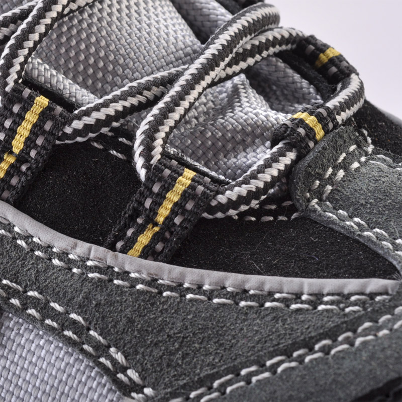 Sapatos de segurança com biqueira de aço S1P L-7160