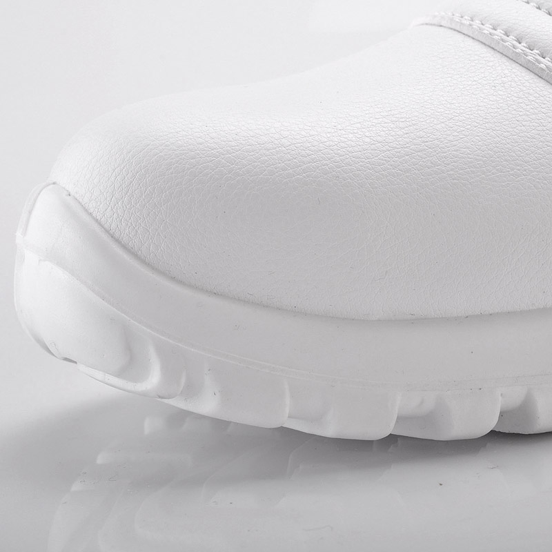 Sapatos de trabalho para alimentos e salas limpas L-7201