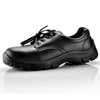 Calçado de Segurança Industrial Alimentar L-7196 Preto CleanShield Max