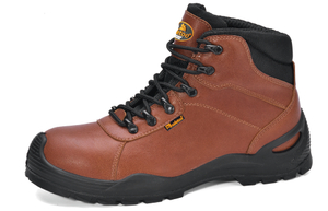 Botas de trabalho industrial S3 M-8376 novas