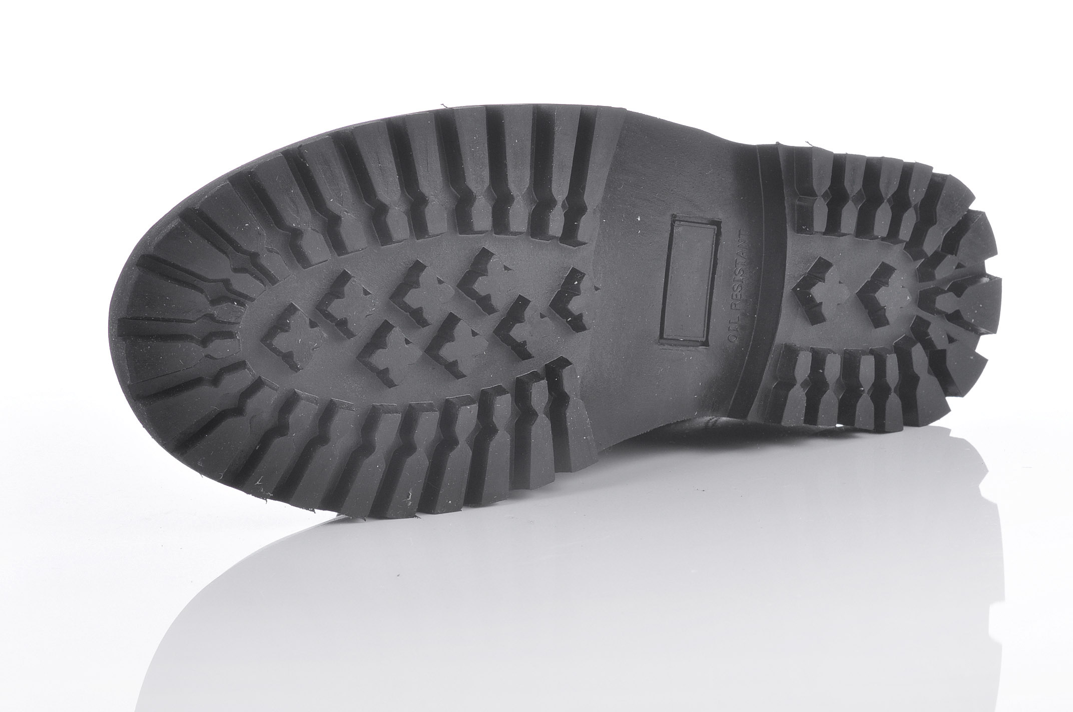 Sapatos de segurança com biqueira de aço L-7165