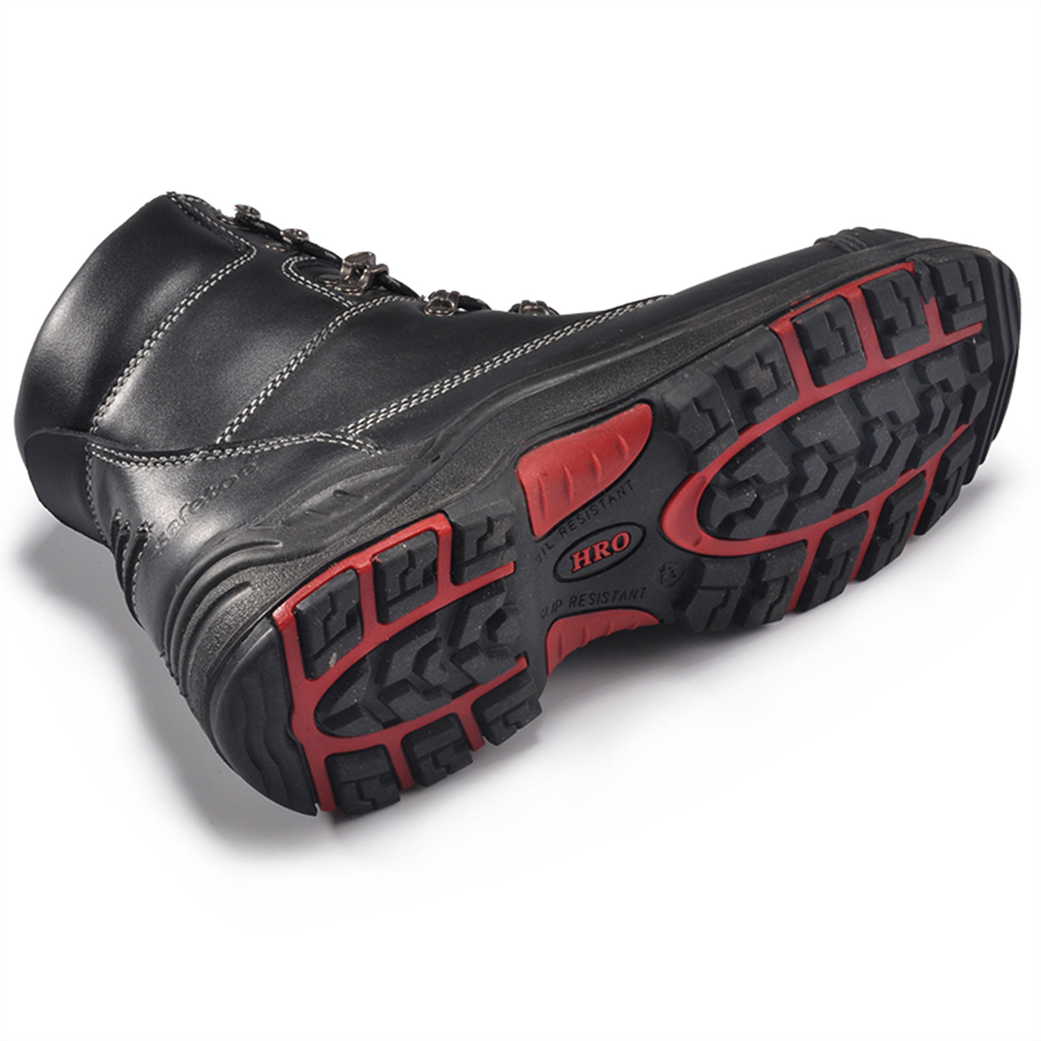 Botas de Trabalho Resistentes ao Calor M-8364