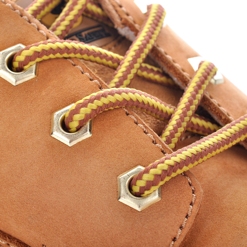 Calçados clássicos de segurança com cunha L-7281 