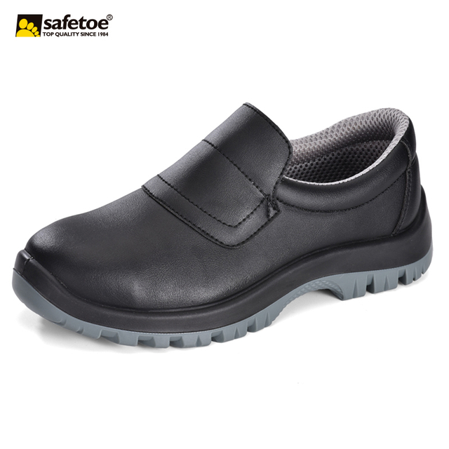 Sapatos de cozinha L-7019