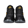 Botas de trabalho resistentes a óleo PPE anti-bactérias M-8010