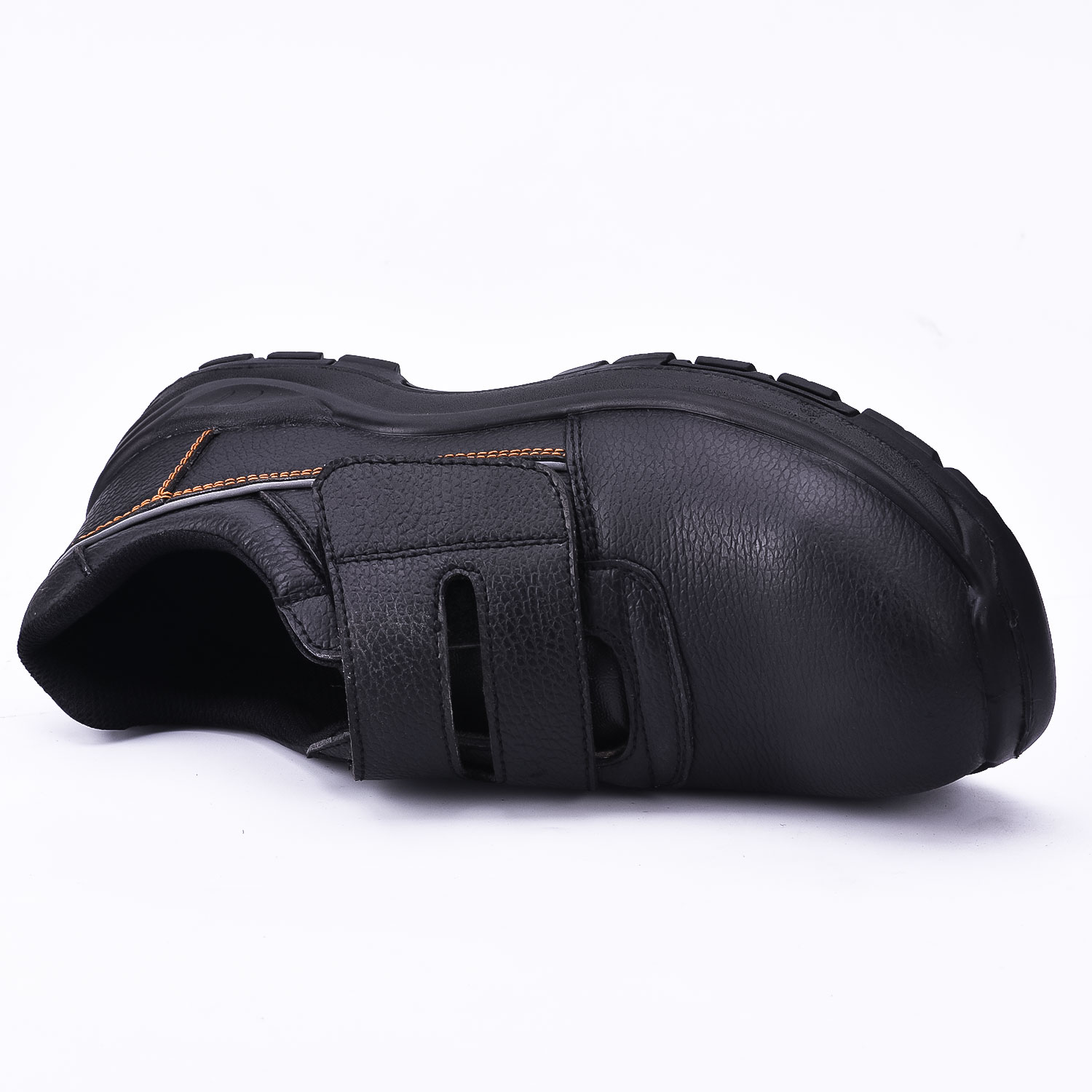 Sapatos de segurança para soldagem por atacado L-7395