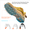 Sapatos de trabalho EPI resistentes a óleo Site