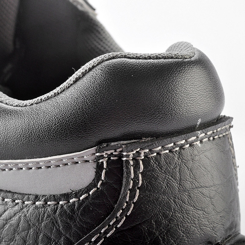 Sapatos de segurança pesados ​​S3 L-7147