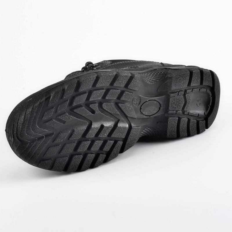 Sapatos de segurança com biqueira de aço S3 M-8384